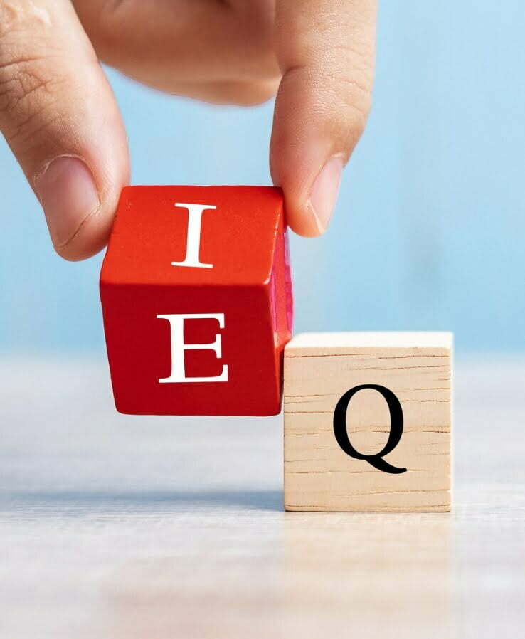 Emotional intelligence