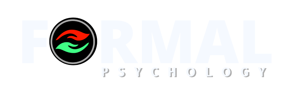 Formal Psychology