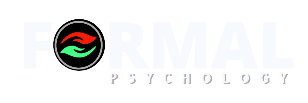 Formal Psychology