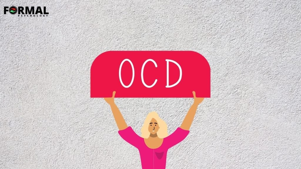 Obsessive compulsive disorder (OCD)