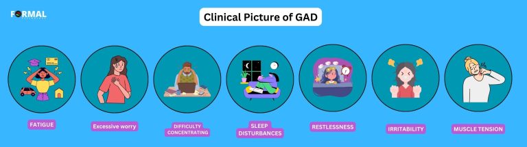 Autism 5 General Anxiety Disorder