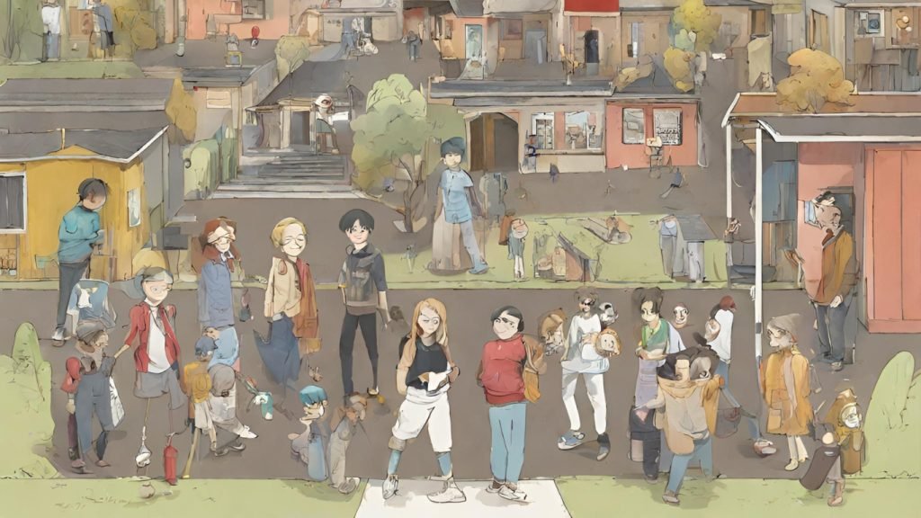 Community Psychology