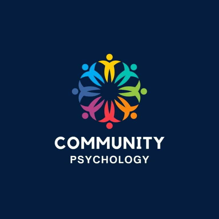 Community psychology