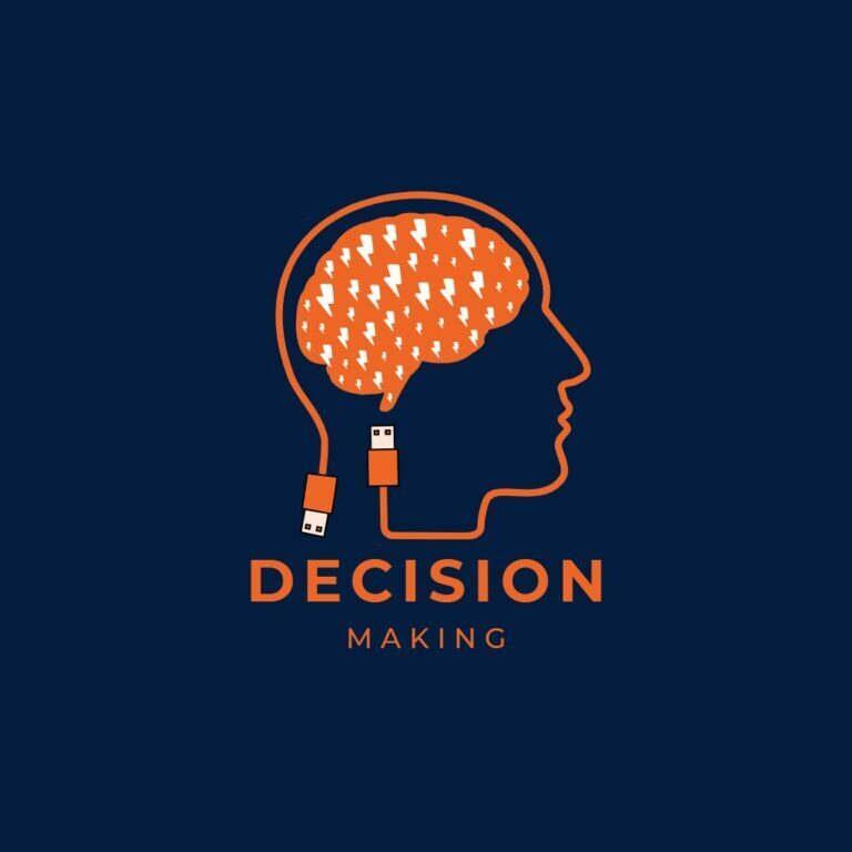 Decision making in psychology