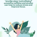 Healthy Habits