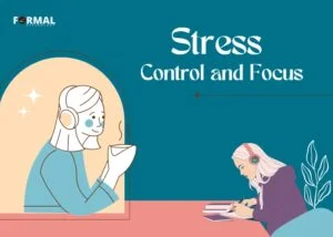 Stress Control And Focus