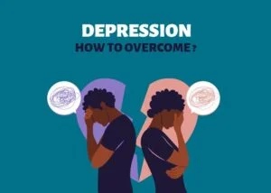 depression how to overcome