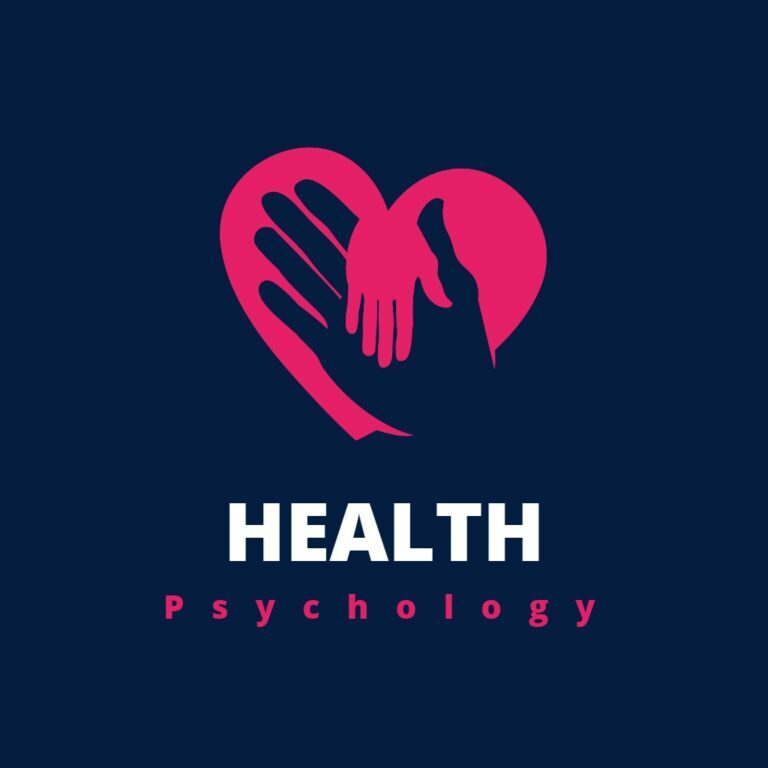 Health psychology
