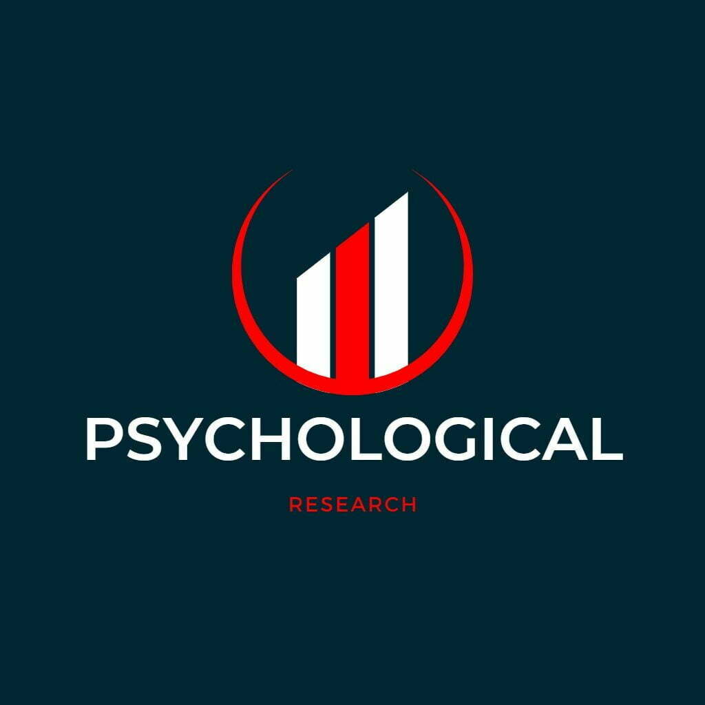 Psychological research