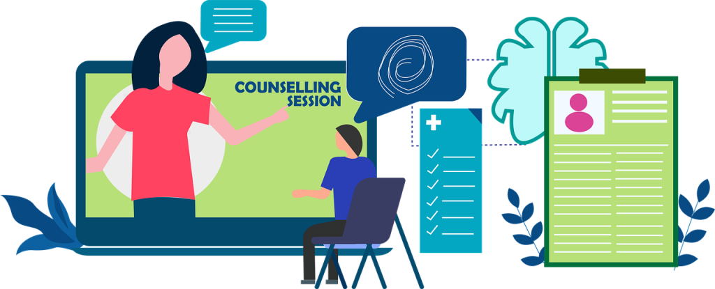 Counselling as profession : training, skills and ethics