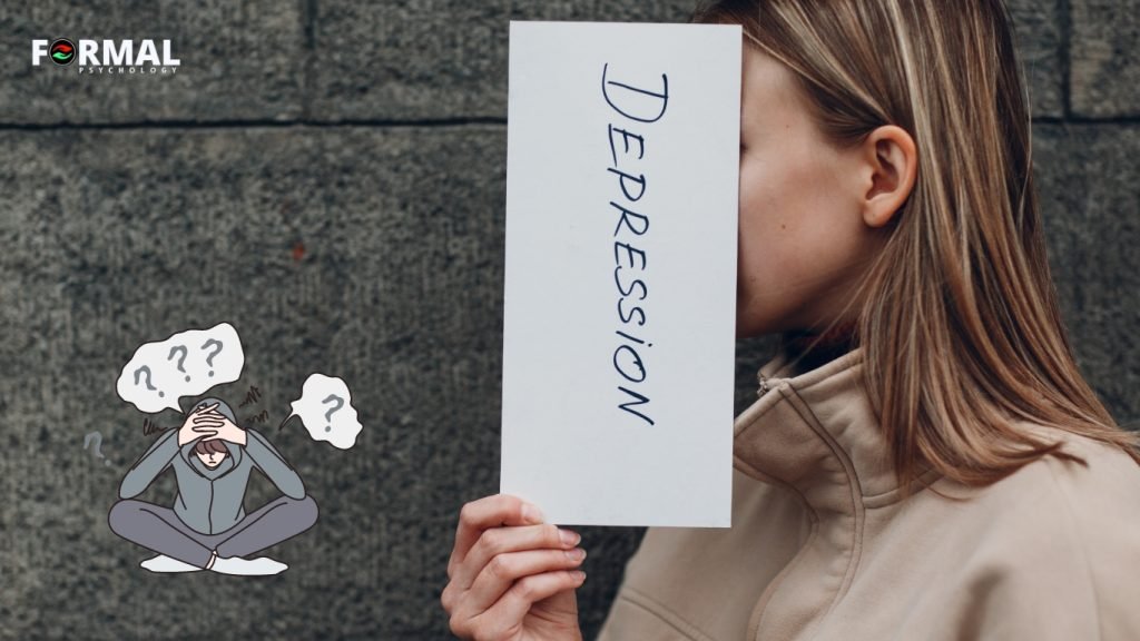 Which Gender Has More Depression ?