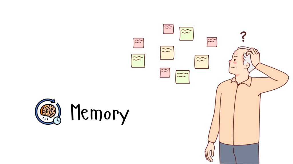Memory