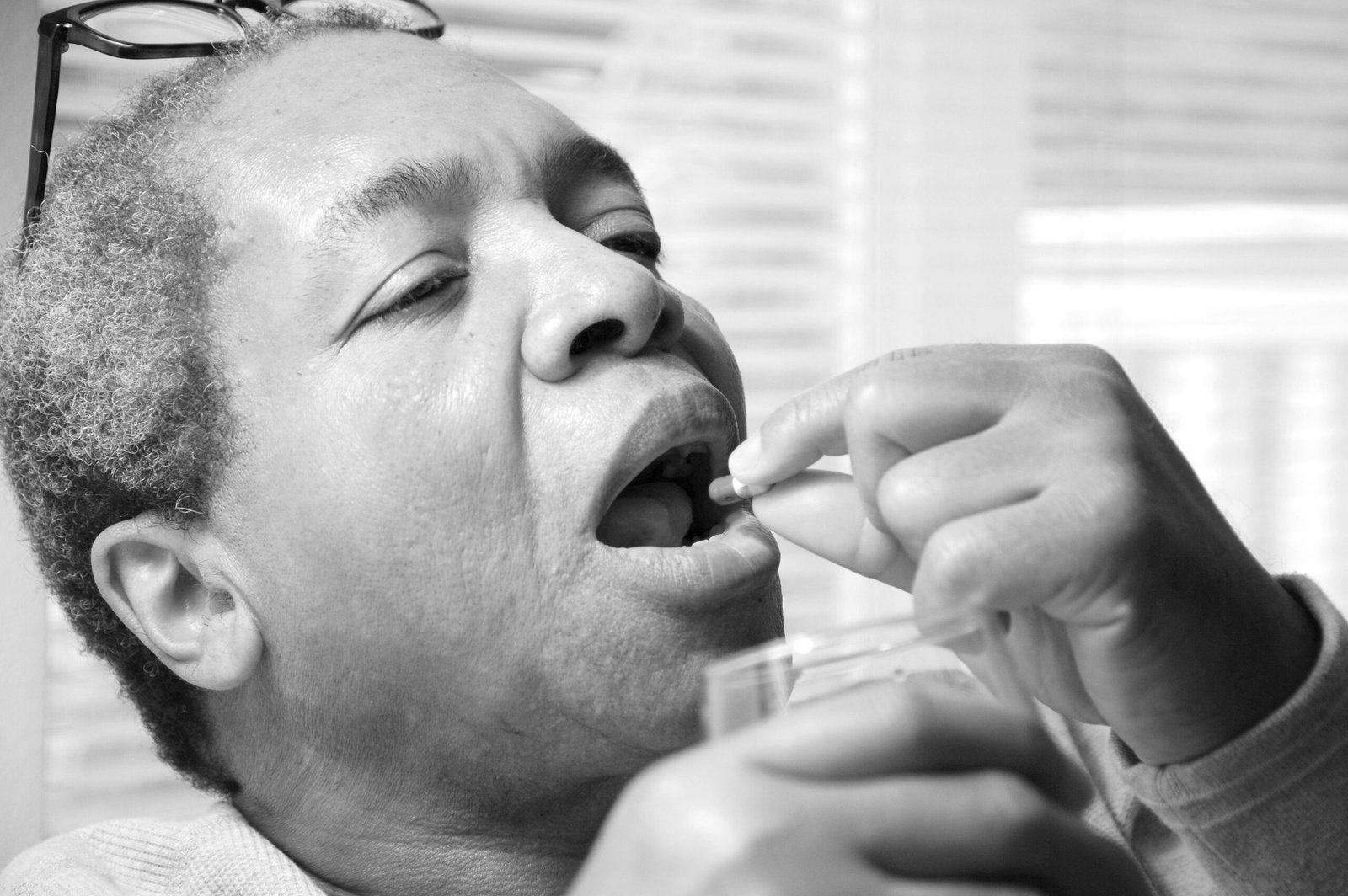 The Placebo Effect