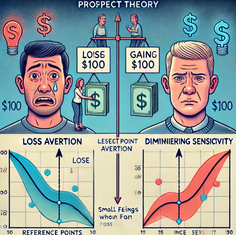 Prospect Theory: An Analysis of Decision Under Risk