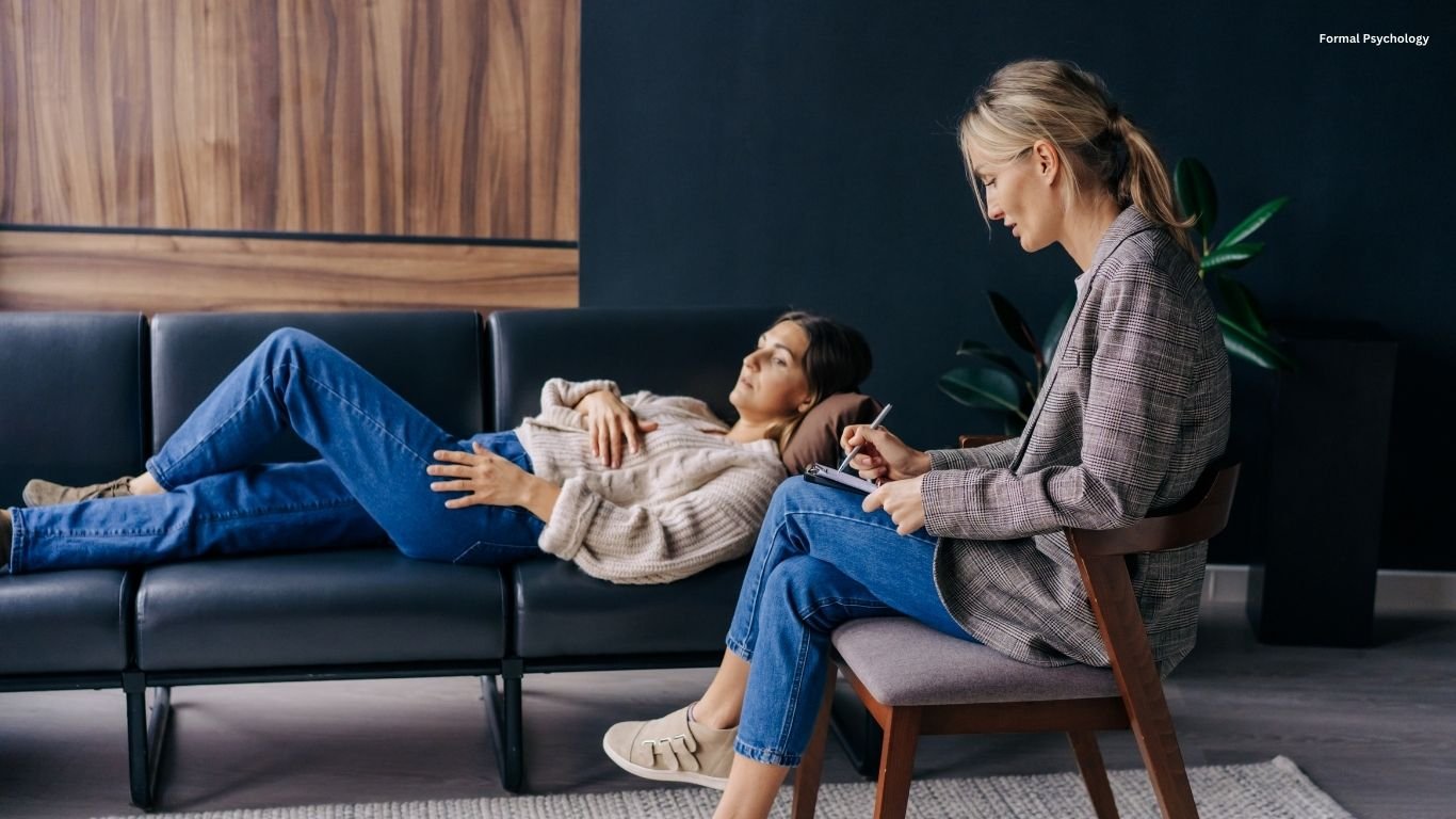 Psychological Research Drives Effective Therapy
