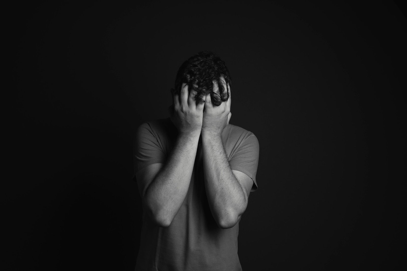 STRESS AFFECTING MENTAL HEALTH