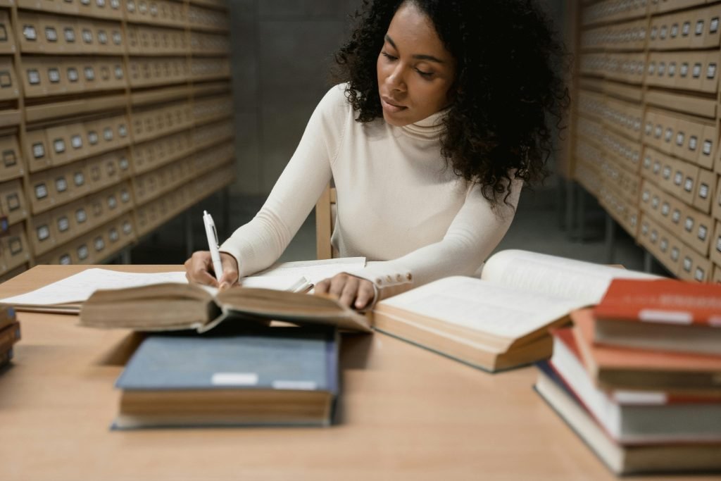 publishing a psychology research paper in India