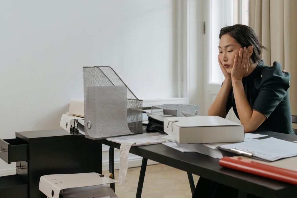 Organizational Psychology: Improving Workplace Mental Health