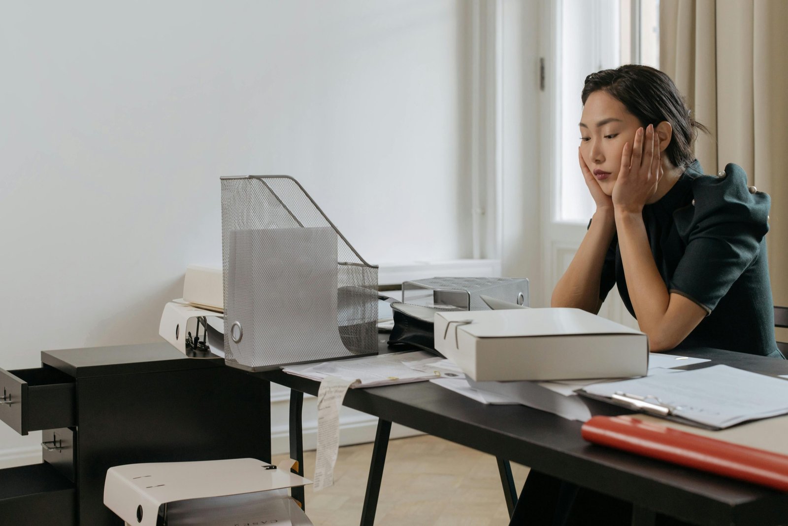 Organizational Psychology: Improving Workplace Mental Health