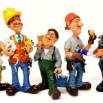 Personal characteristics that can influence occupational stress