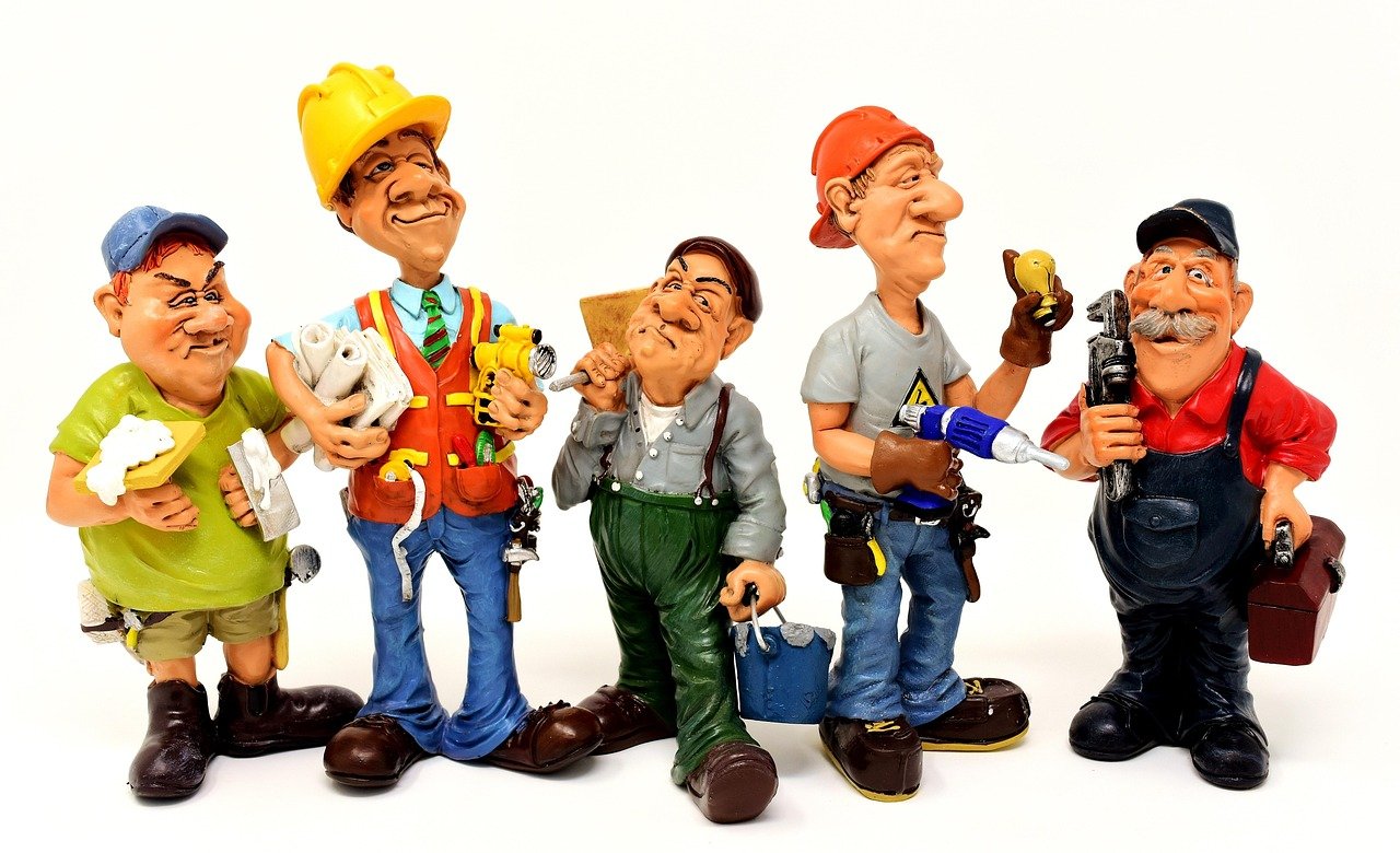 Personal characteristics that can influence occupational stress
