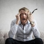 Causes of Occupational Stress