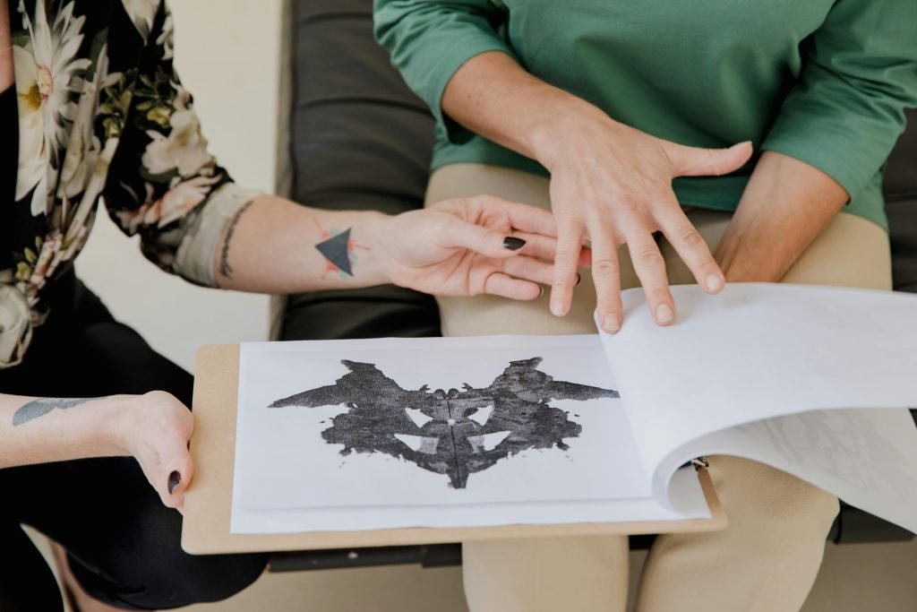 The Basics of Psychological Testing