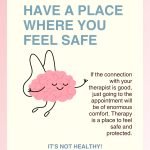 benifits of therapy