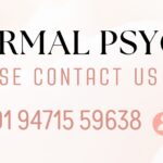 Formal Psychology