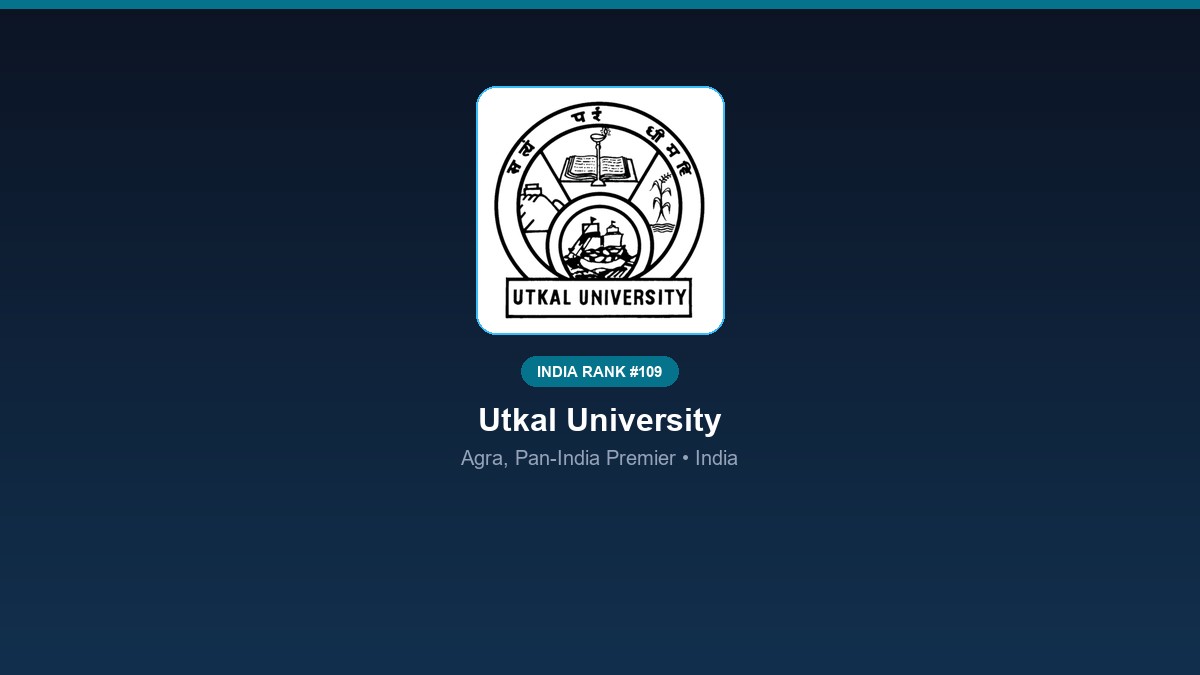 inst 109 rank 109 utkal university campus 5 psych