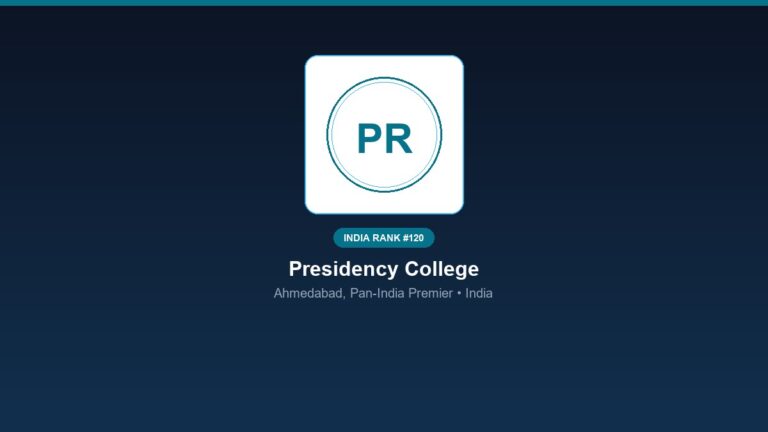 inst 120 rank 120 presidency college campus 1 psy