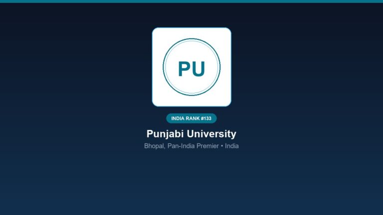 inst 133 rank 133 punjabi university campus 4 psy