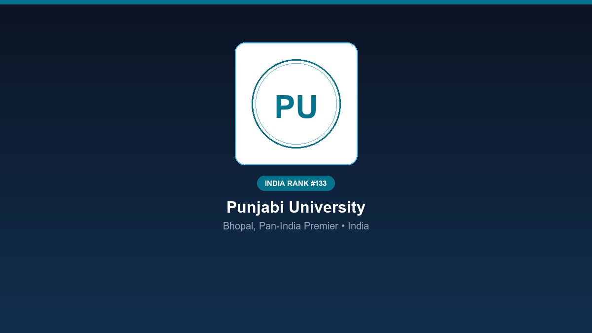 inst 133 rank 133 punjabi university campus 4 psy