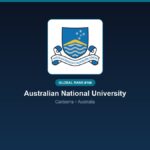 inst 294 global rank 144 australian national univ
