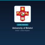 inst 298 global rank 148 university of bristol re