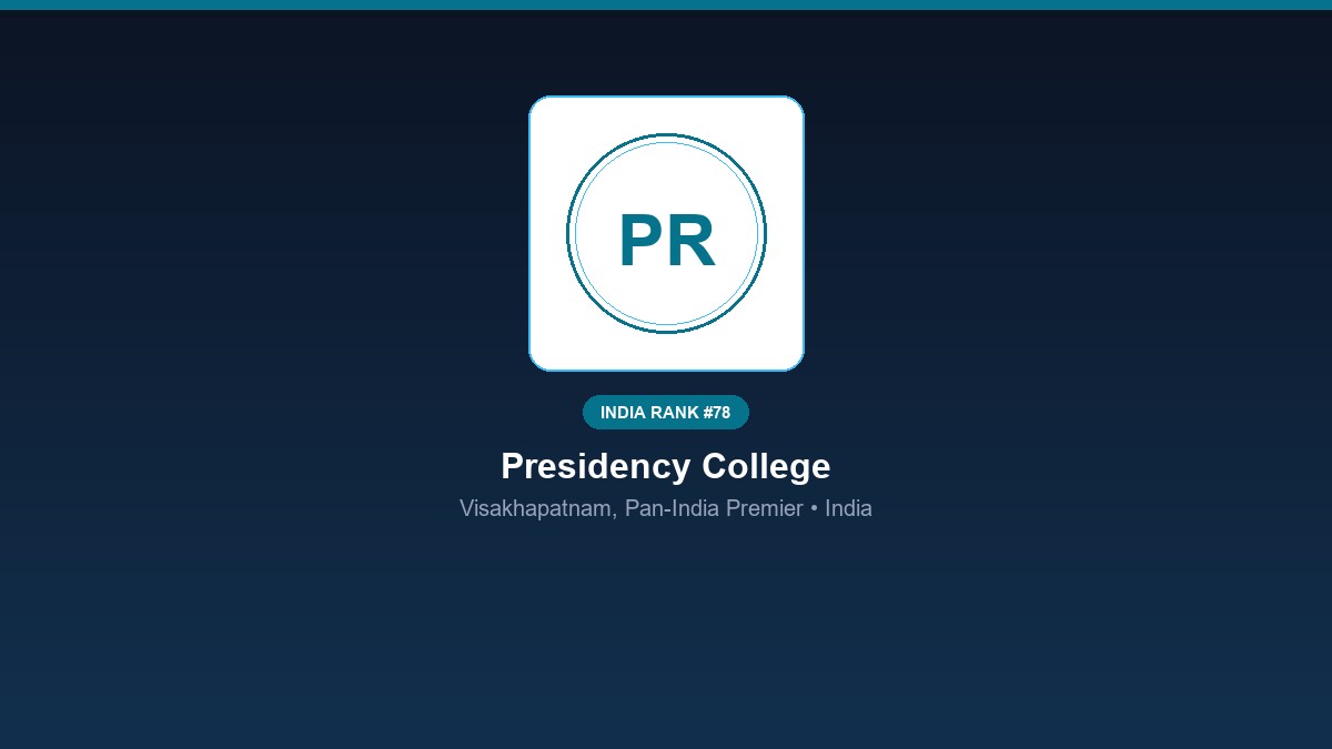inst 78 rank 78 presidency college campus 4 psyc
