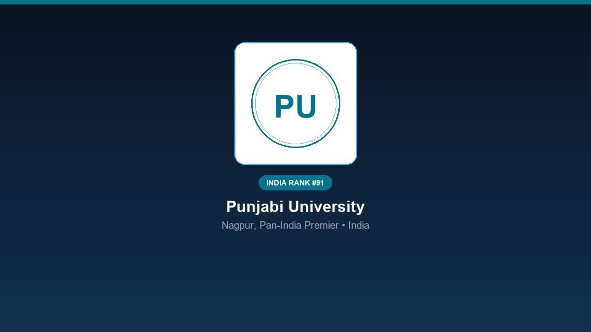 inst 91 rank 91 punjabi university campus 2 psyc